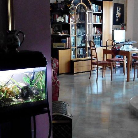 로마 Casa Vacanza Gaudenti B&B 외부 사진