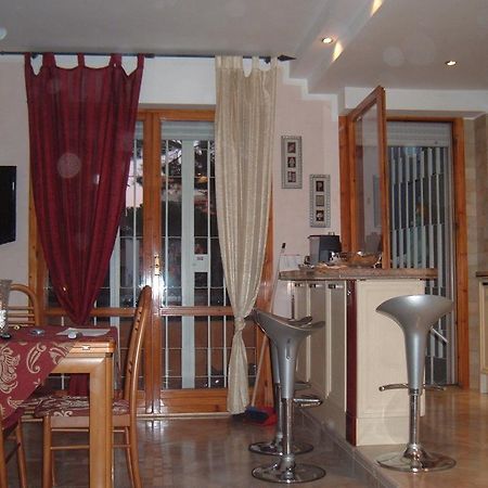 로마 Casa Vacanza Gaudenti B&B 외부 사진