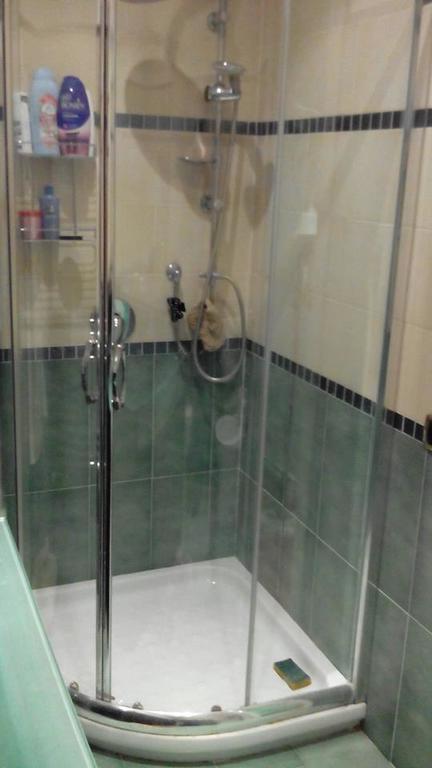 로마 Casa Vacanza Gaudenti B&B 객실 사진