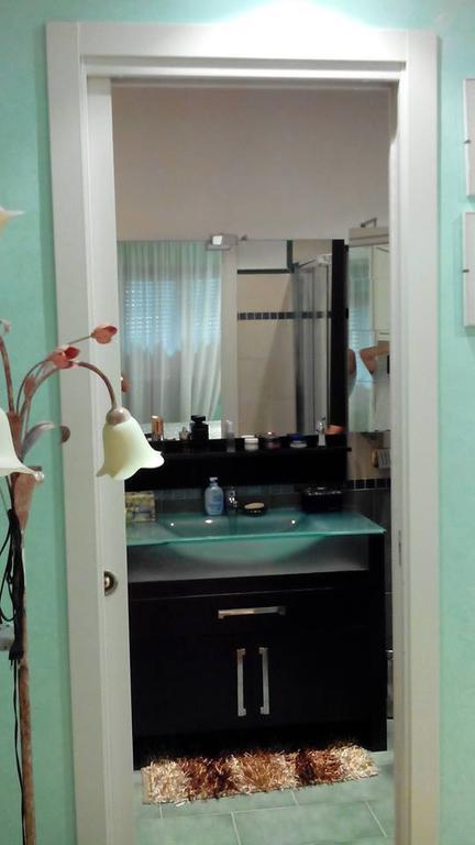 로마 Casa Vacanza Gaudenti B&B 객실 사진