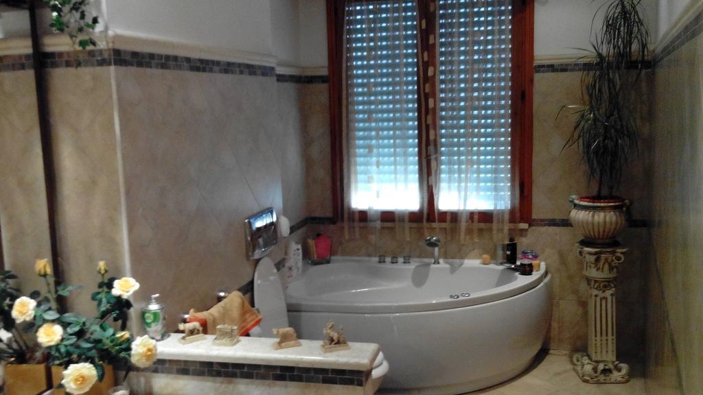 로마 Casa Vacanza Gaudenti B&B 객실 사진