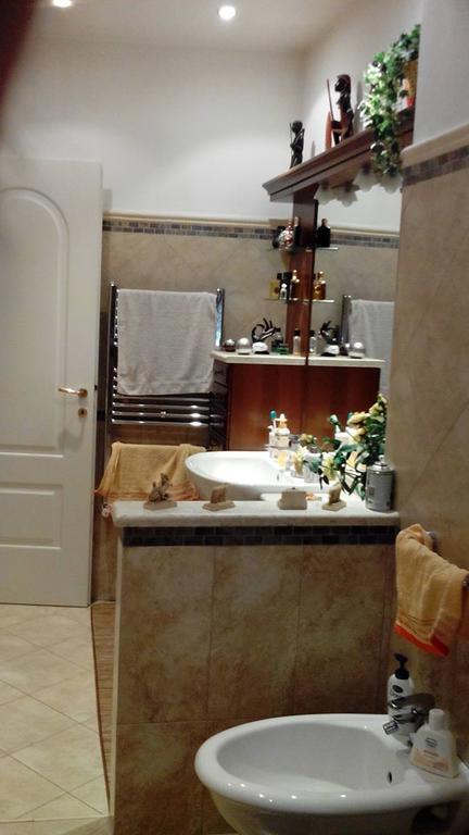 로마 Casa Vacanza Gaudenti B&B 객실 사진
