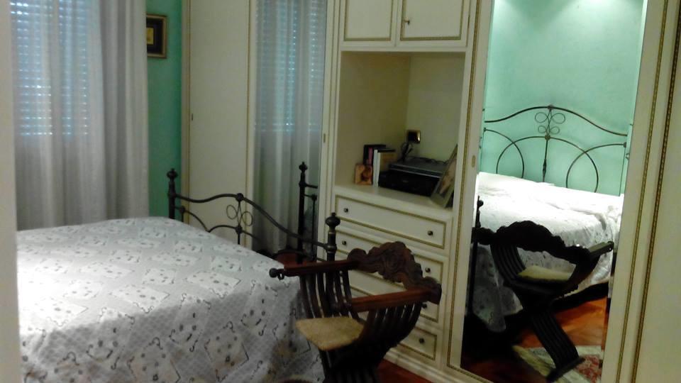 로마 Casa Vacanza Gaudenti B&B 객실 사진