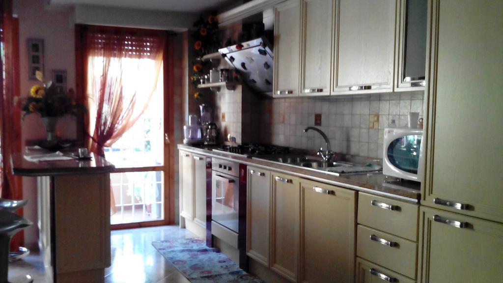 로마 Casa Vacanza Gaudenti B&B 객실 사진