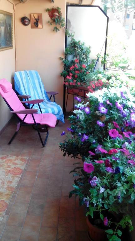 로마 Casa Vacanza Gaudenti B&B 객실 사진
