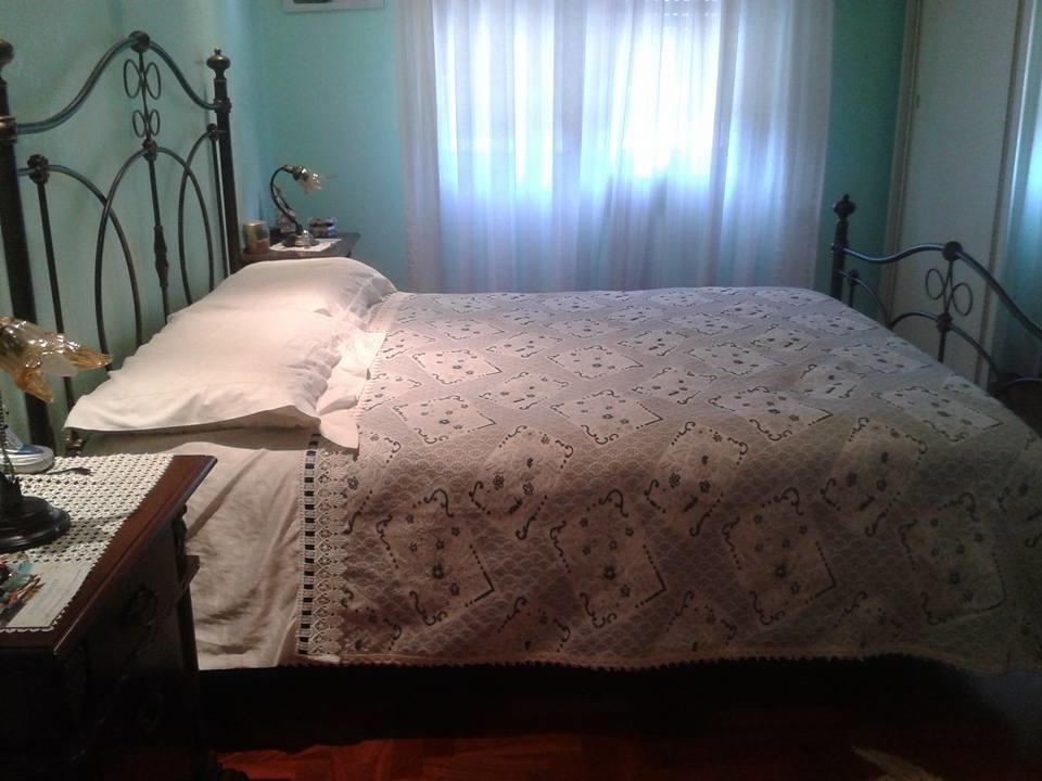 로마 Casa Vacanza Gaudenti B&B 객실 사진