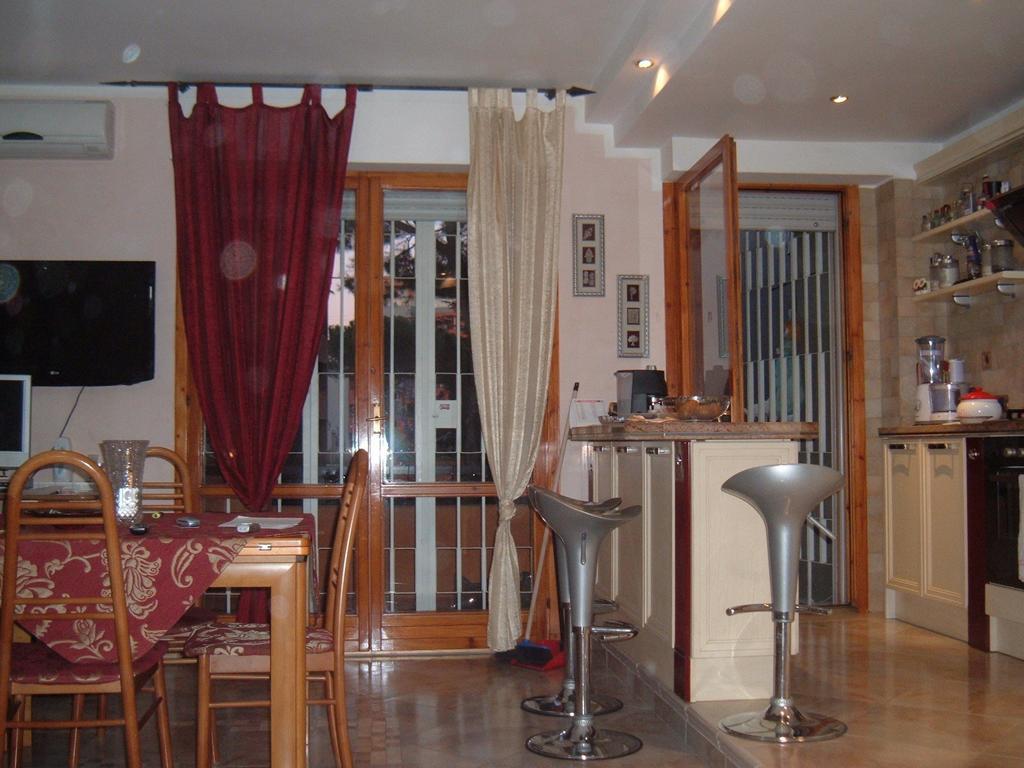 로마 Casa Vacanza Gaudenti B&B 외부 사진