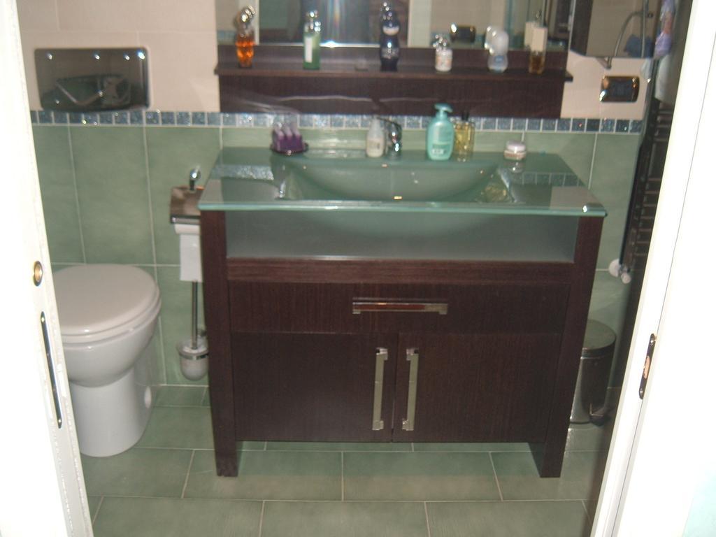 로마 Casa Vacanza Gaudenti B&B 객실 사진
